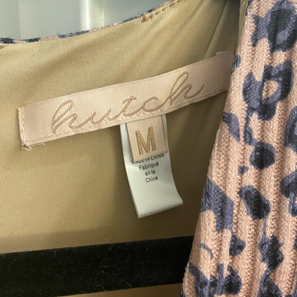 Anthropologie Ria MIDI dress (Hutch). - Picture 2 of 6